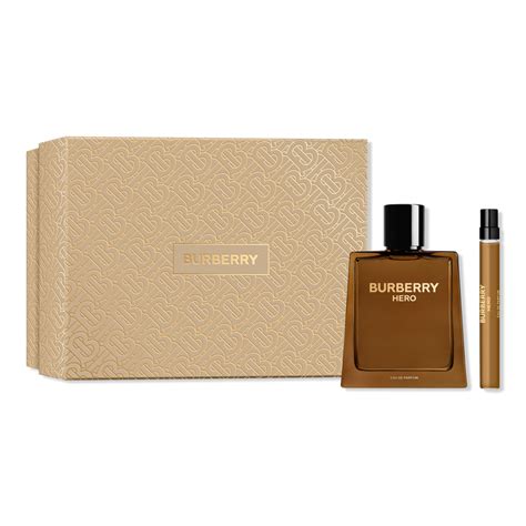 burberry set|Burberry aftershave gift set.